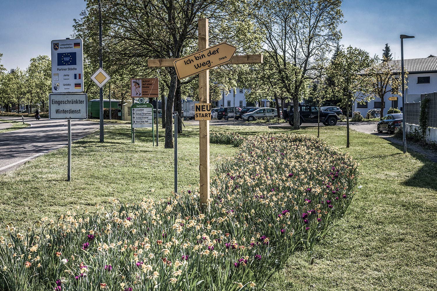 Bild-für-Glaubensgemeinschaften